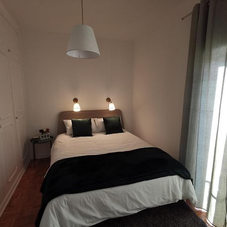 Villa Coimbra - Casa Inteira 외부 사진