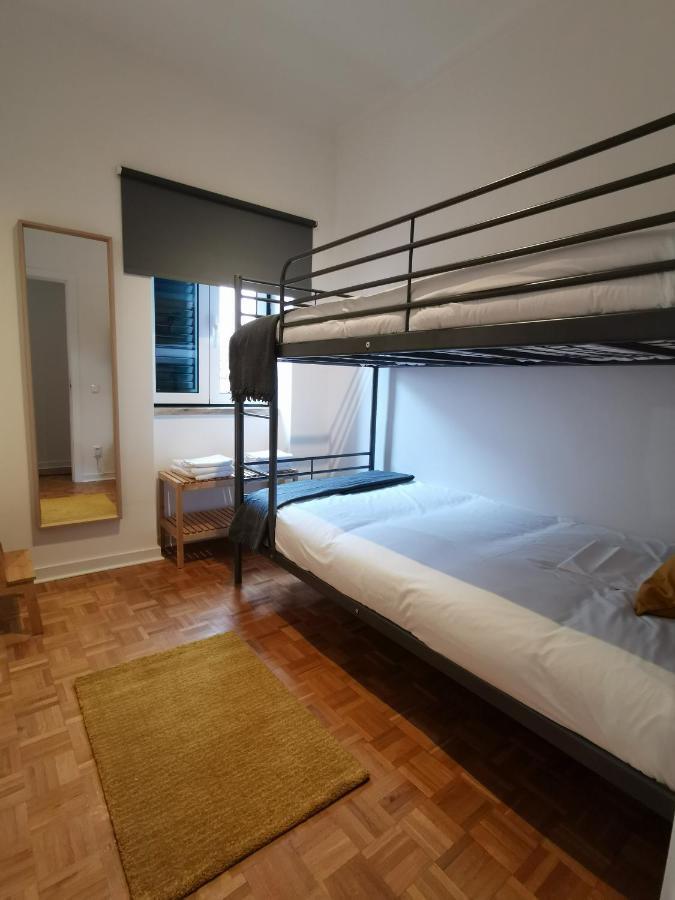 Villa Coimbra - Casa Inteira 외부 사진