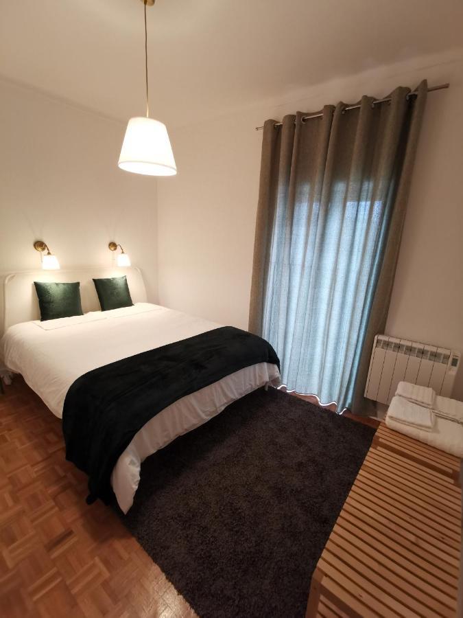 Villa Coimbra - Casa Inteira 외부 사진