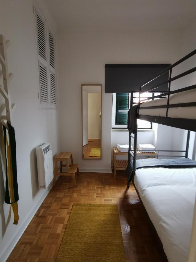 Villa Coimbra - Casa Inteira 외부 사진