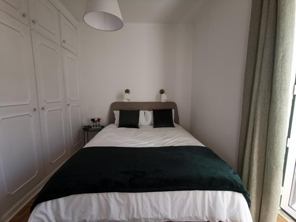 Villa Coimbra - Casa Inteira 외부 사진