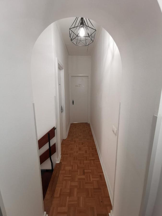 Villa Coimbra - Casa Inteira 외부 사진