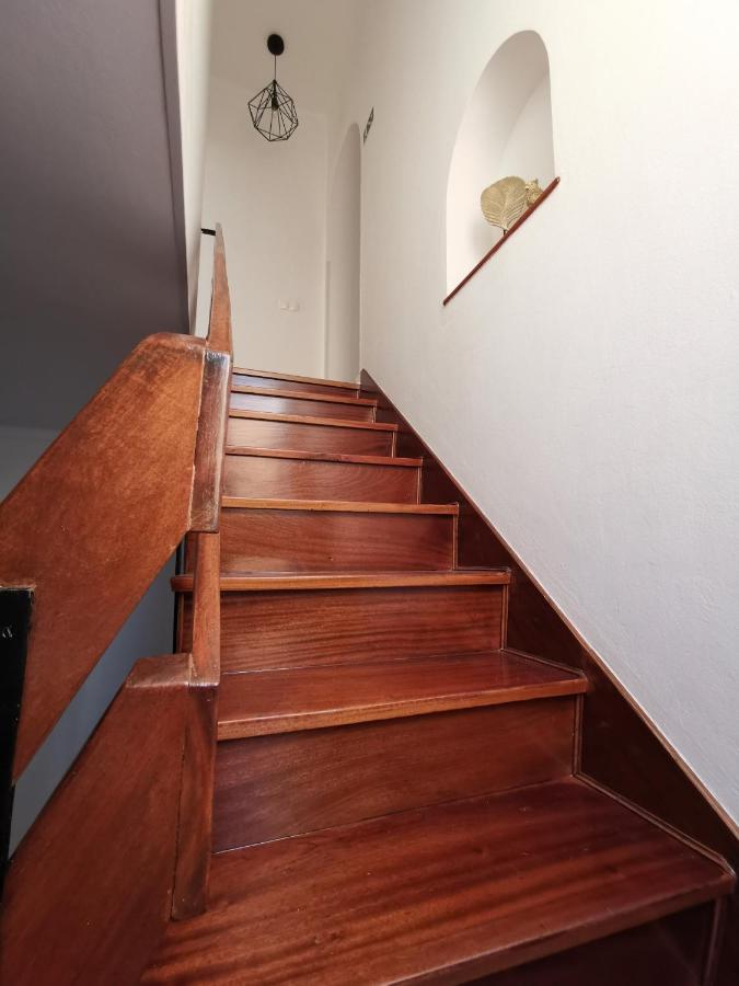 Villa Coimbra - Casa Inteira 외부 사진