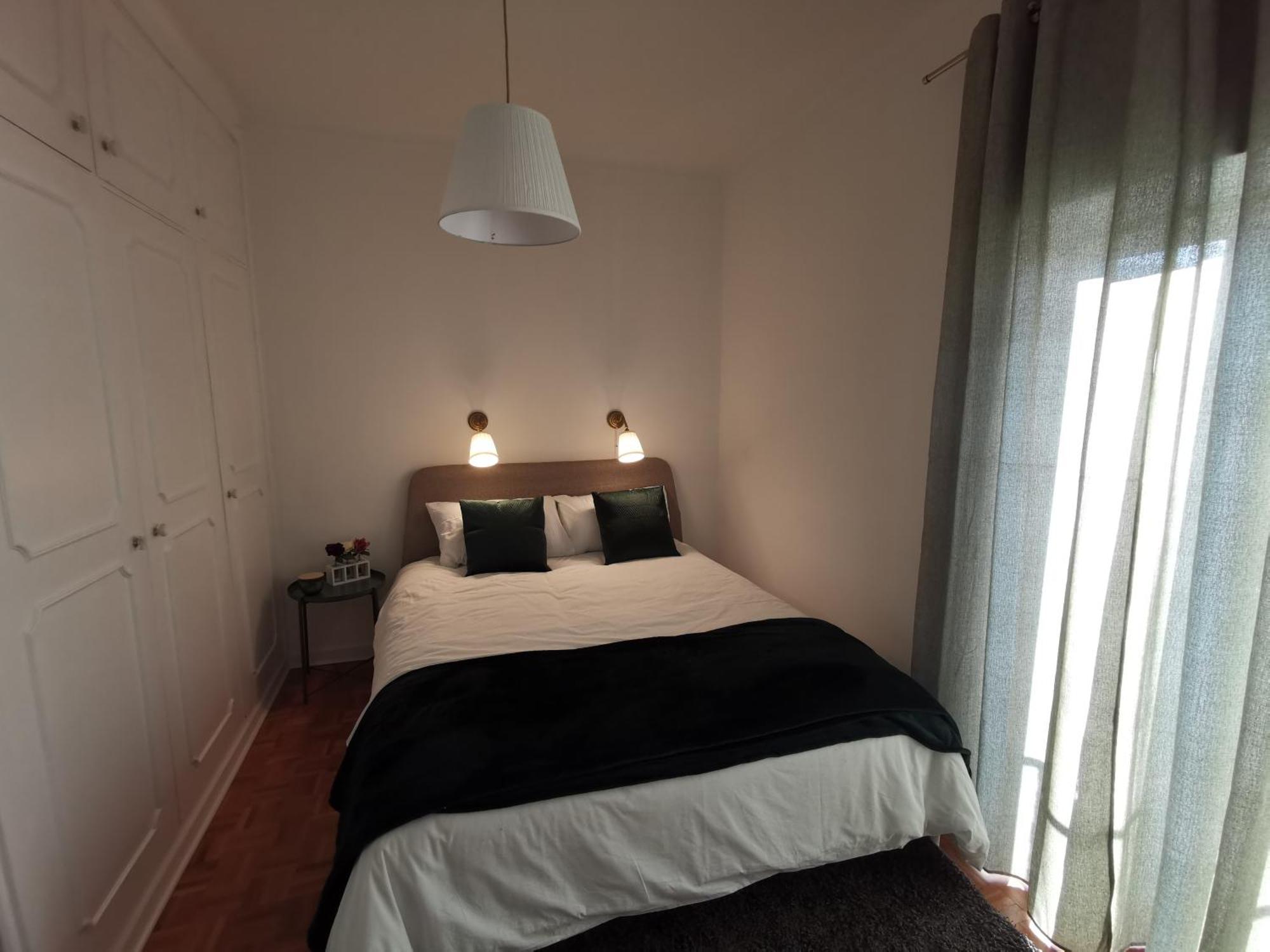 Villa Coimbra - Casa Inteira 외부 사진