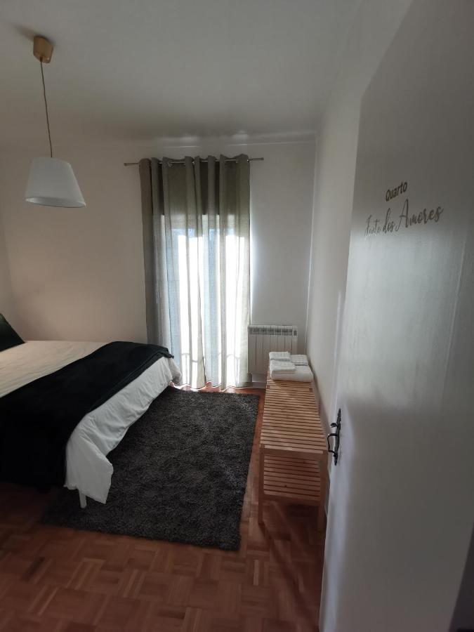 Villa Coimbra - Casa Inteira 외부 사진