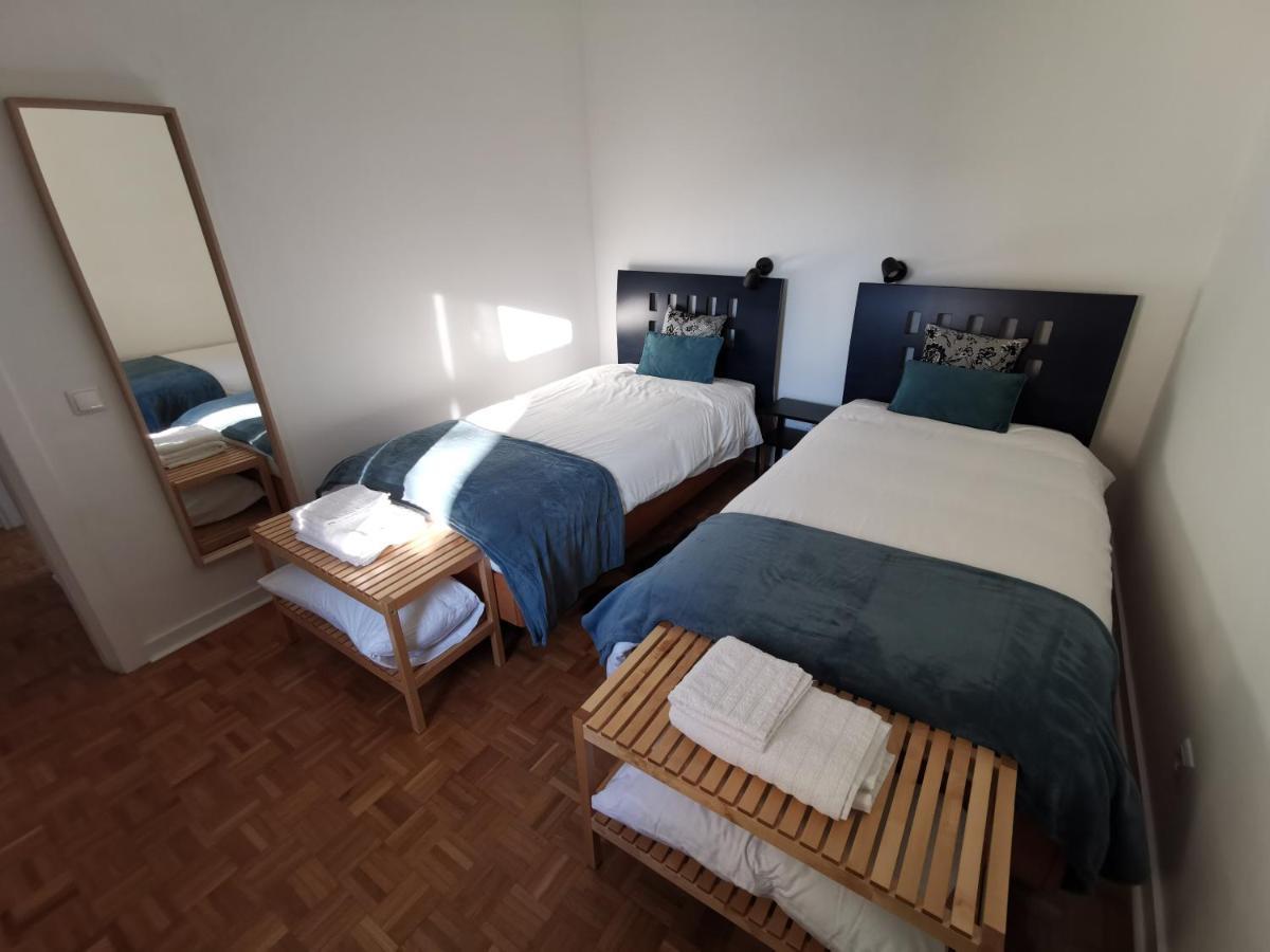Villa Coimbra - Casa Inteira 외부 사진