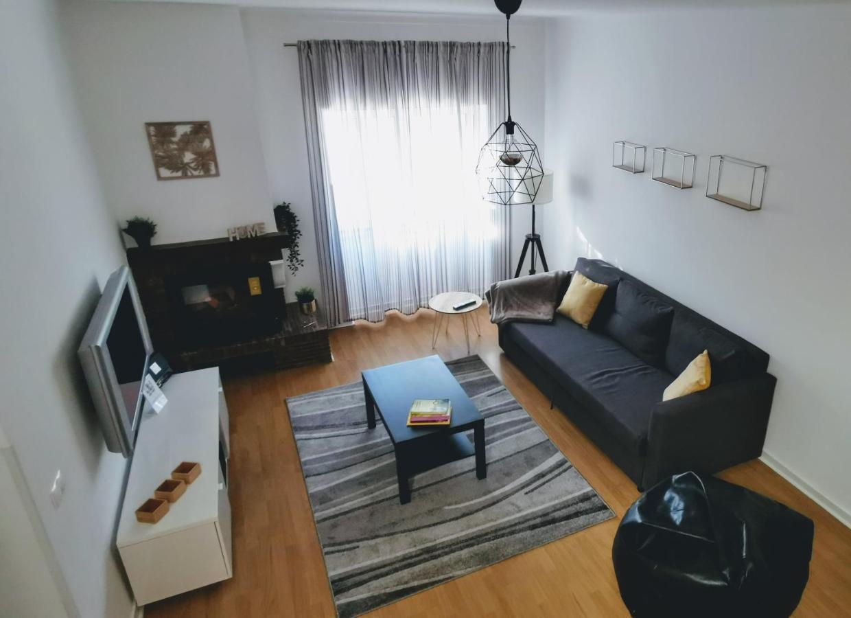 Villa Coimbra - Casa Inteira 외부 사진