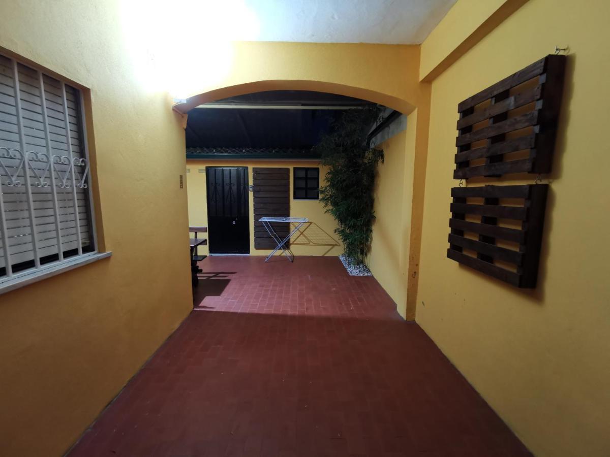 Villa Coimbra - Casa Inteira 외부 사진