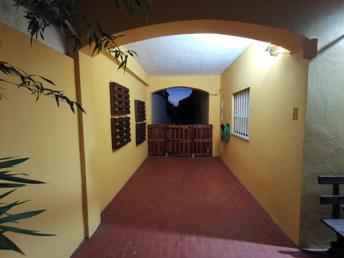 Villa Coimbra - Casa Inteira 외부 사진
